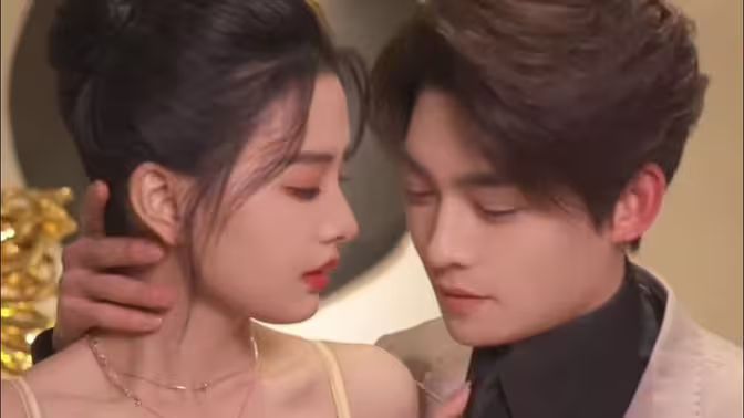 甜蜜攻略：陆总前妻太傲娇第1-20集