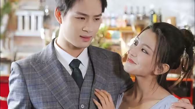 全能奶爸不好惹第03集