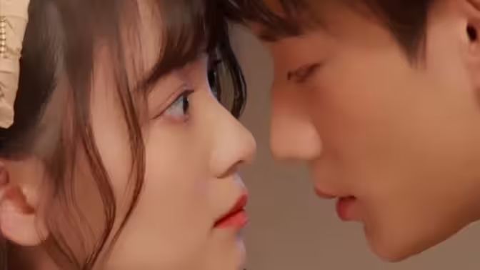 今夜星辰似你第21-40集