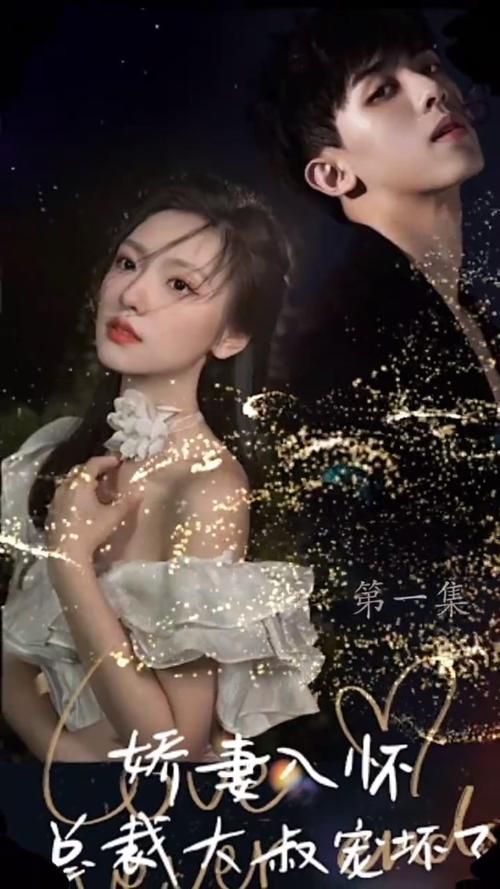 娇妻入怀，总裁大叔宠坏了第41-60集