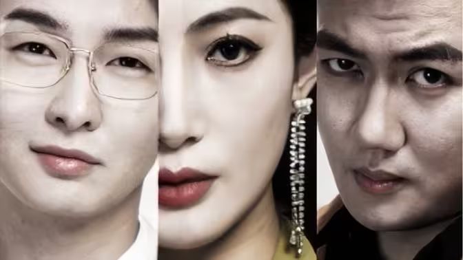 泼天富贵第61-78集完结(大结局)