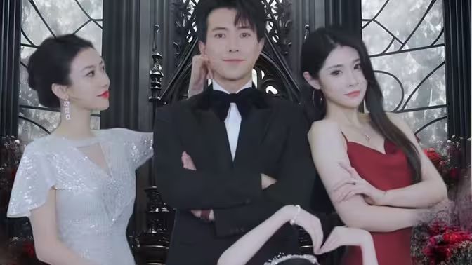 被绿后我被美女包围了第1-30集