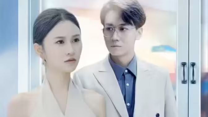 重生之前夫再爱我一次第41-60集