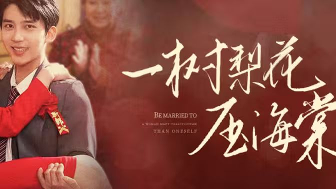 一树梨花压海棠（新：我在八零年代当后妈）第41-82集完结(大结局)