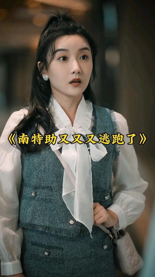南特助又又又逃跑了第53集