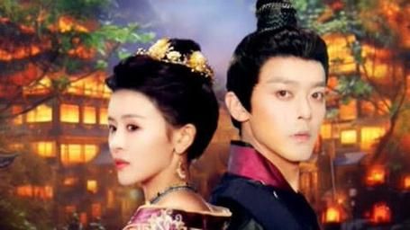 春棠花欲醉第39集