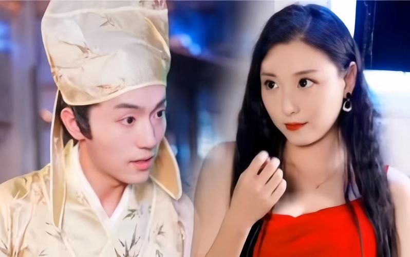 唐伯虎在现代第41-60集