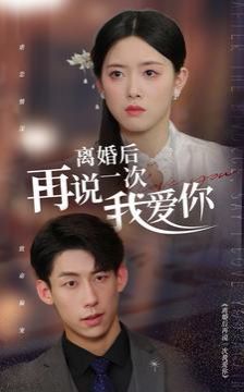 离婚后再说一次我爱你第1-20集