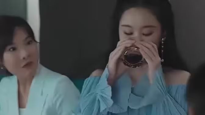 热辣滚烫之夜色第53集