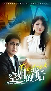 空姐的背后第12集