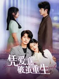凭爱意破茧重生第03集