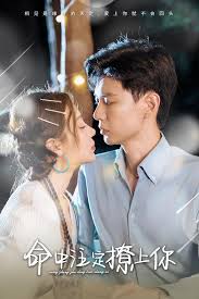 命中注定撩上你第12集