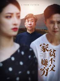 家贫不嫌父穷第02集