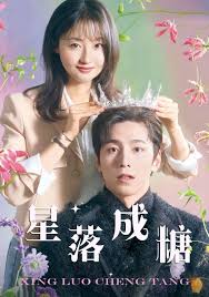 星落成糖第19集