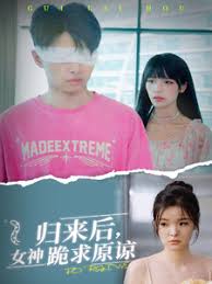 归来后，女神跪求原谅第02集