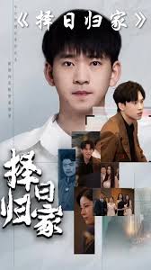 择日归家第02集