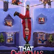 那年圣诞不一样