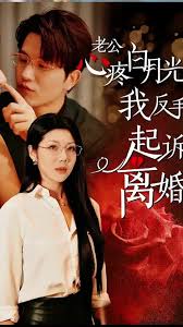 老公疼白月光我反手起诉离婚第21-42集(大结局)