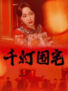 千灯围宅第31-60集
