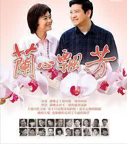 兰心飘芳第01集