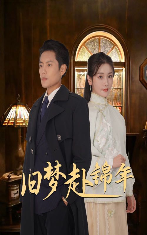 旧梦赴锦年第01-30集